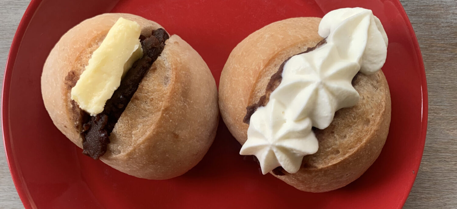 カリフォルニアのおいしい簡単グルテンフリー