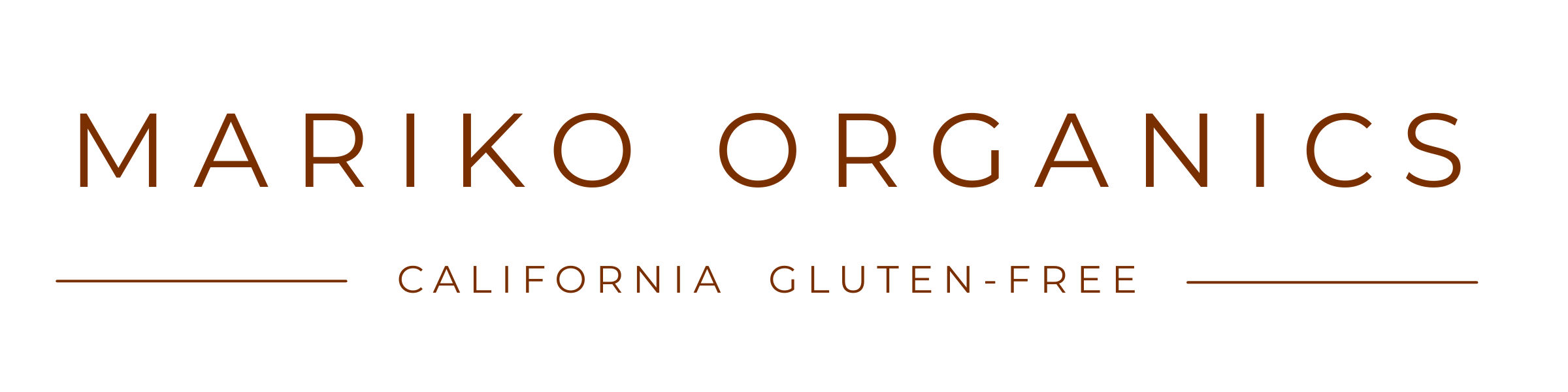 Mariko Organics